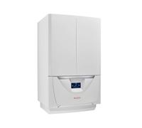 Immergas Caldaia A Condensazione Victrix Superior 35 Metano/Gpl Completa Di Kit Scarico Fumi KIT COASSIALE