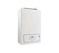 IMMERGAS CALDAIA MURALE VICTRIX TERA 24 KW GPL CON KIT FUMI