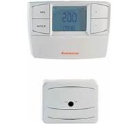 Immergas CARV2 Wireless CRONOTERMOSTATO Digitale MODULANTE SETTIMANALE Senza Fili