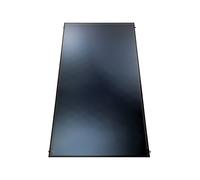 Immergas Collettore Piano CP4 XL Verticale/Orizzontale per Sistema Solare Inox e Domestic Sol V2