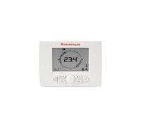 Immergas Comando Remoto Cronotermostato per Caldaia Crd Plus 3.032645