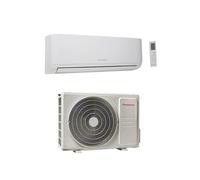 Immergas Condizionatore Monosplit Thor 18000 btu Inverter R-32 Wi-Fi Optional Classe A++