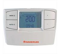 Immergas Crono 7 (Cronotermostato Digitale Settimanale) Codice Prod: 3.021622
