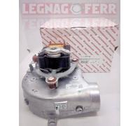 IMMERGAS ESTRATTORE VENTILATORE FUMI EOLO MAIOR 28 KW GR03045 COD.1023185