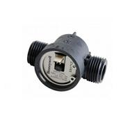 IMMERGAS FLUSSOSTATO FLUSSIMETRO HONEYWELL C7195A MISURATORE PORTATA 1.022421