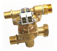 IMMERGAS GRUPPO MONOBLOCCO VALVOLA TRE VIE 3010416 16363 CALDAIA NIKE PILOTA