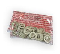 IMMERGAS GUARNIZIONE Ø 3/4 50 PEZZI ART. 3025955 CALDAIA EOLO 21 IONO MAIOR