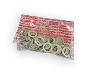 IMMERGAS GUARNIZIONE Ø 3/4 50 PEZZI ART. 3025955 CALDAIA EOLO 21 IONO MAIOR