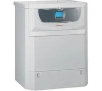 Immergas Hercules Mini 35 Caldaia A Basamento A Condensazione 35 Kw A Metano - Con Boiler Da 54lt Codice Prod: 3.035067