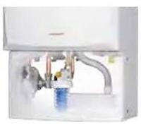 KIT CARTER INFERIORE PER CALDAIE A CONDENSAZIONE COD. 3.027341