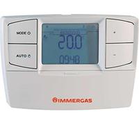 IMMERGAS - KIT CRONO 7 CRONOTERMOSTATO DIGITALE SETTIMANALE 3.021622