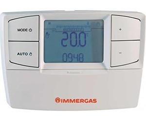 IMMERGAS - KIT CRONO 7 CRONOTERMOSTATO DIGITALE SETTIMANALE 3.021622