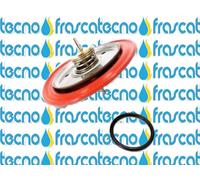 IMMERGAS KIT REVISIONE RIPARAZIONE VALVOLA MEMBRANA 1.019272 COMPATIBILE