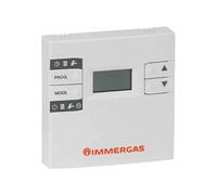 Immergas Mini Comando Remoto Digitale Compatto | 3.020167