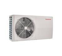 Immergas Pompa di Calore Monoblocco Magis M 16 kW Trifase Aria-Acqua R-32 Classe A+++