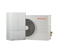 Immergas Pompa di Calore Monoblocco Magis Pro 6 V2