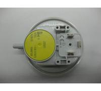 Immergas Pressostato Aria Huba IP44 Dp 52-42 Pa, Pistone, Normalmente Chiuso, Morsetto, 1 Via, Plastica, Automatico, Su Pannello, 1 Unità