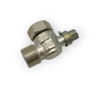 IMMERGAS RUBINETTO IMPIANTO CON FILTRO 1014685 90° 3/4 X 3/4 PER CALDAIA