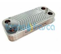 IMMERGAS SCAMBIATORE 14 PIASTRE 1.022220 1022220 NIKE/EOLO MINI 24kW COMPATIBILE