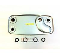 Immergas - Scambiatore a piastre con O-ring imm114694) nike