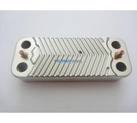 IMMERGAS SCAMBIATORE ART. 1022221 CALDAIA NIKE EOLO MINI 28 KW