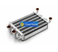IMMERGAS SCAMBIATORE BITERMICO 1.024398 NIKE 24 EOLO COMPATIBILE
