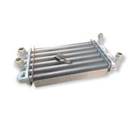 IMMERGAS SCAMBIATORE BITERMICO ART. 1023625 1025890 CALDAIA EOLO STAR 23 KW