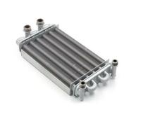 IMMERGAS SCAMBIATORE BITERMICO CALDAIA 1.023625 1023625 NIKE STAR KW EOLO STAR