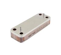 IMMERGAS SCAMBIATORE SANITARIO 14 PIASTRE 3.022783 EX 1028658 ORIGINALE