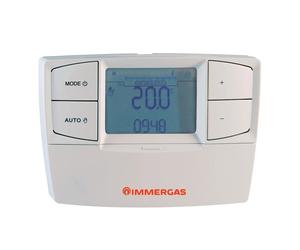 Immergas Termoregolatore CRONO 7 | 3.021622