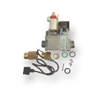 IMMERGAS VALVOLA GAS SIT 0845063 3015105 EX 1015803 CALDAIA EOLO 21 27 SUPERIOR