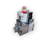 IMMERGAS VALVOLA GAS SIT 845 ATTACCO 3/4 845063 3015105 1021496 CALDAIA
