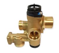 IMMERGAS VALVOLA GRUPPO 3 TRE VIE ART. 3016701 CALDAIA NIKE EOLO MINI