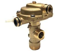 Valvola a Tre Vie 3 Deviatrice Giannoni Caldaie Immergas 3012806 Eolo MIni Extra