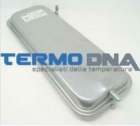 IMMERGAS VASO ESPANSIONE LT 6 ART. 1016036 1036267 CALDAIA EXTRA INTRA MINI