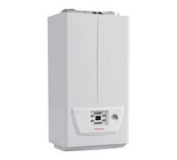 Caldaia a Condensazione Immergas VICTRIX Omnia 20 Kw Metano Camera Stagna