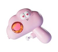 Immergere d'acqua - Giocattolo spruzzatore d'acqua | Cloud Shape Summer Play Water Toys for Backyard Lawn Garden Game Attività di gioco Pet Ragazzi Ragazze Piscina o Famiglia