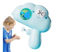 Immergere d'acqua - Giocattolo spruzzatore d'acqua | Cloud Shape Summer Play Water Toys for Backyard Lawn Garden Game Attività di gioco Pet Ragazzi Ragazze Piscina o Famiglia