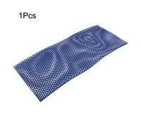 Immergiti con fiducia con questa manica a rete riutilizzabile che si adatta alla