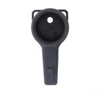 Immergiti con fiducia utilizzando la nostra copertura per manometro in gomma EPDM per la protezione delle attrezzature subacquee (nero)