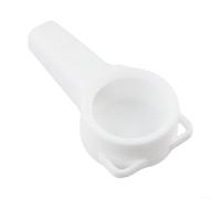 Immergiti con fiducia utilizzando la nostra copertura per manometro in gomma EPDM per la protezione delle attrezzature subacquee (bianco)