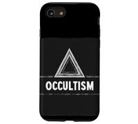 Immergiti nei misteri con questa Dichiarazione sull'Occultismo Custodia per iPhone SE (2020) / 7 / 8