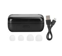 Immergiti nel silenzio, tecnologia IPX5 per prestazioni inarrestabili, comandi one-touch per una navigazione intuitiva