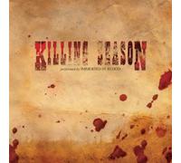 Immersed In Blood - Killing Season