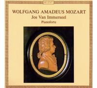 Immerseel,Jos Van - MOZART - Fantaisie En Ut...