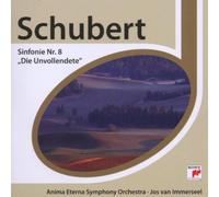Immerseel,Jos Van - Sinfonie Unvollendete
