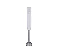 Immersion Hand Blender 400W 3-in-1Stick Blender with Milk Frother Egg Whisk for Smoothies Coffee Milk Foam Puree Baby Food Sauces and Soups