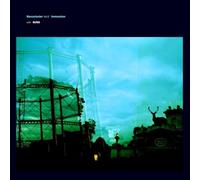 Immersion W - Nanocluster - Volume 3