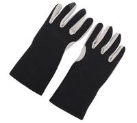 Immersione a 5, da Immersione Comodi e Resistenti all'usura per lo Snorkeling, il Surf, il Rafting, Adatti per la Maggior Parte delle Persone, materiale: Pelle Scamosciata in (Taglia S)
