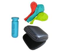 Immersione Allenatore Orecchio Ausiliare - Strumento di esercizio di equilibrio Ergonomico, Assistenza Pressione Subacquea | Attrezzatura Fitness Immersione Gratuito, Design Di Comfort, per
